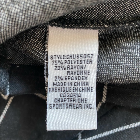 Jules & Leopold • NWOT Turtle Neck Sweater • Sz XL - Picture 6 of 6